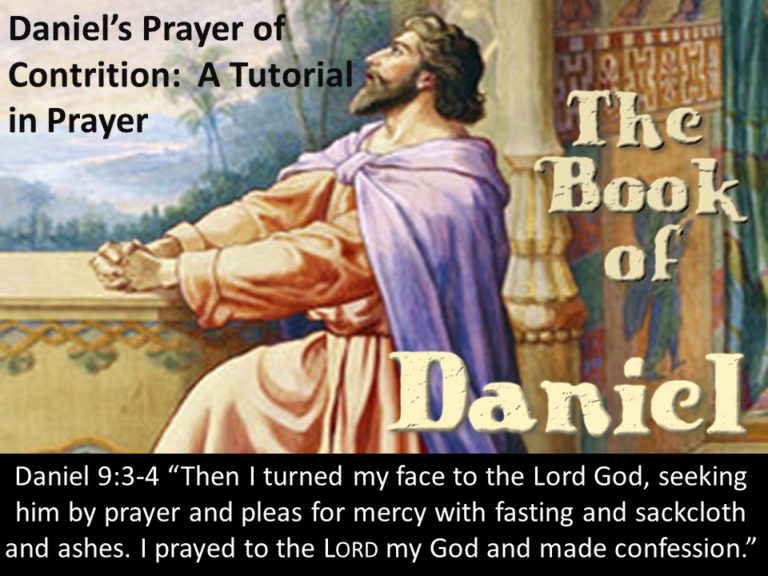 daniel 9 nkjv