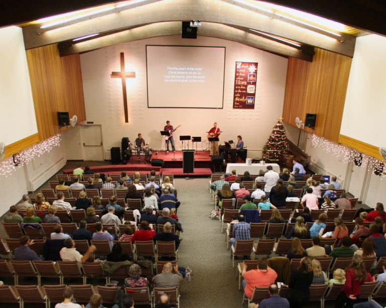 Maranatha Bible Church – Maranatha Bible Church