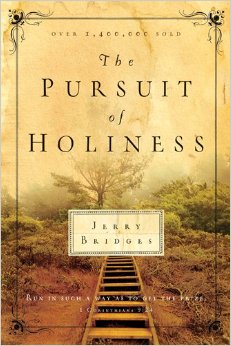 pursuit holiness