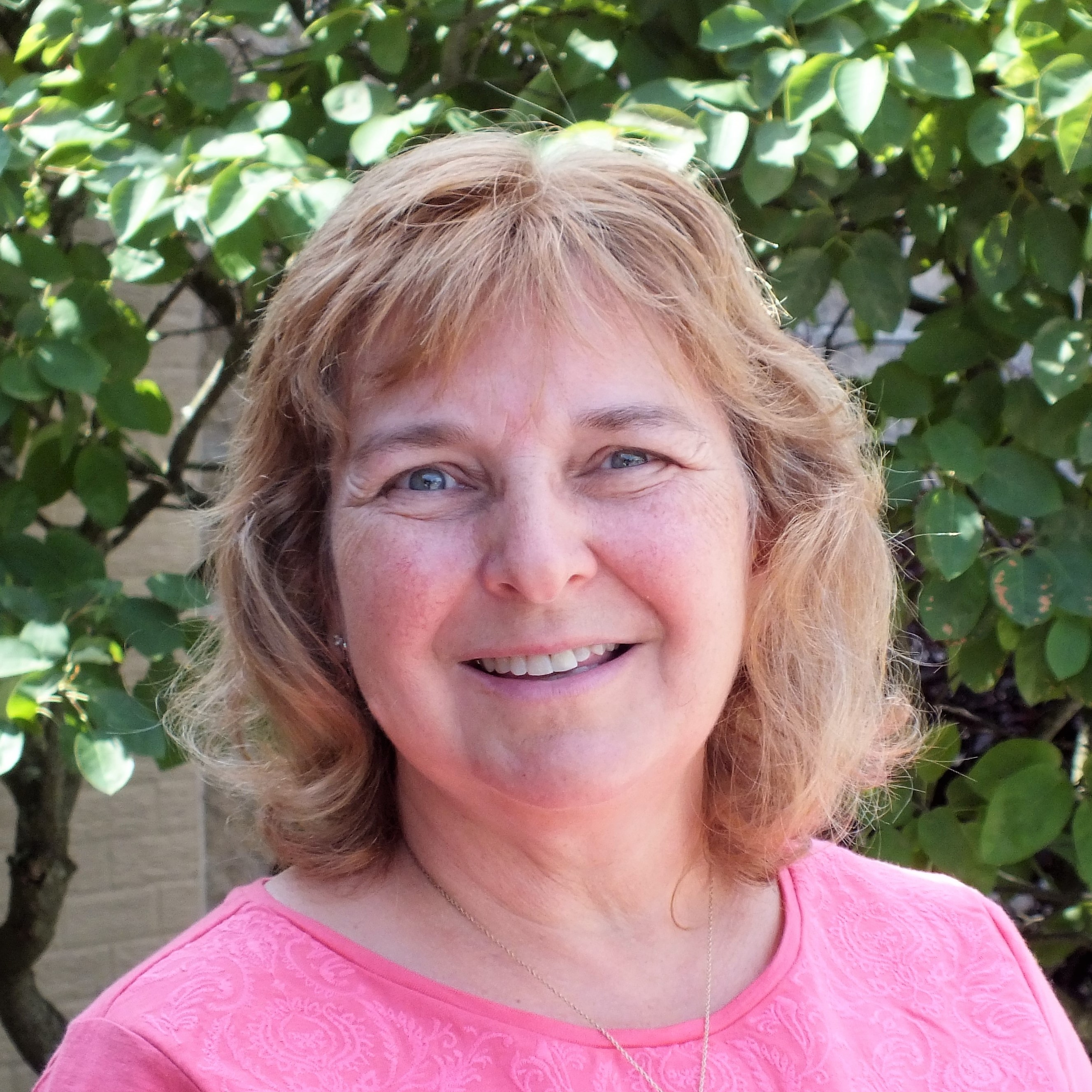 Paula Humphrey – Maranatha Bible Church